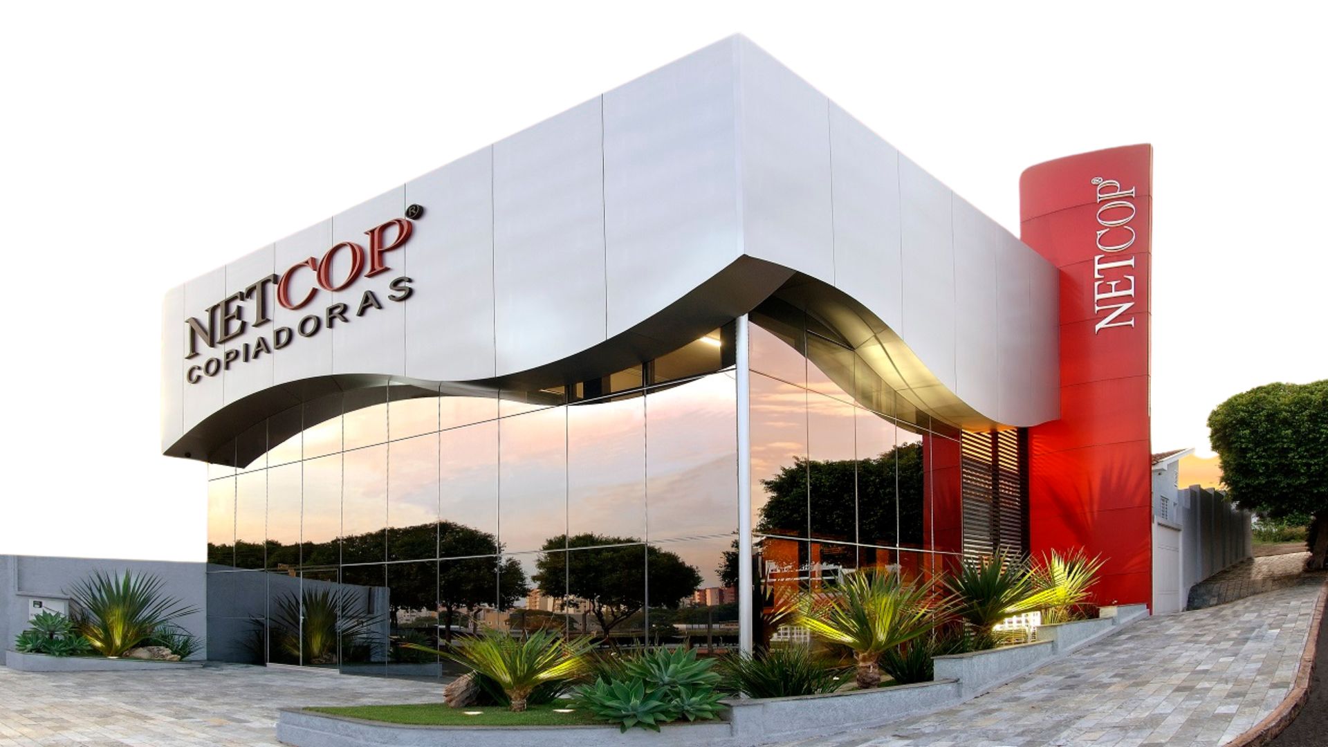 Netcop Tech Servicos e Solucoes Ltda
