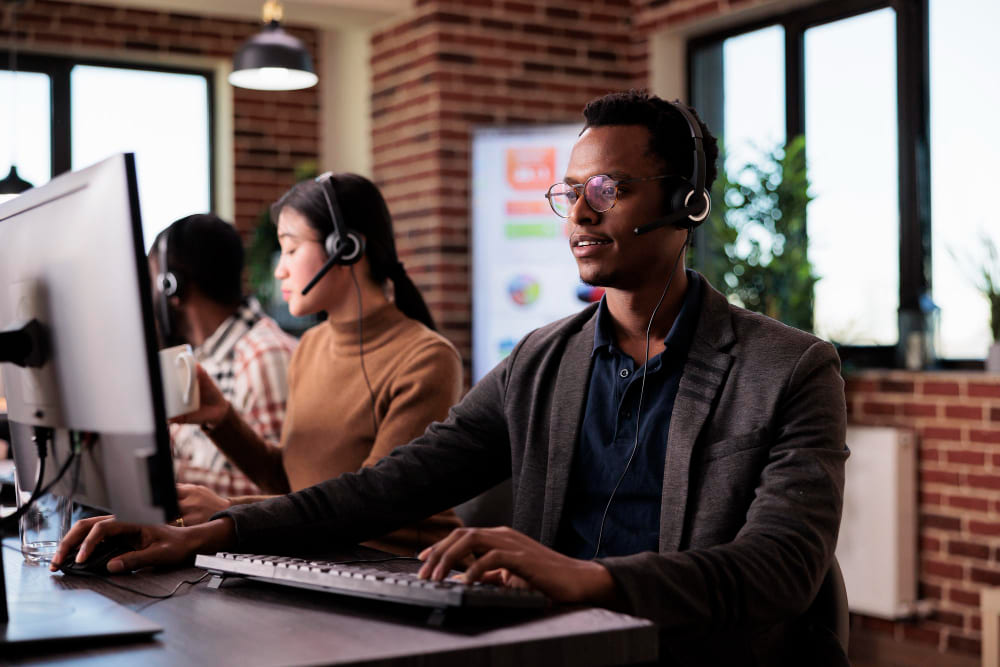 Outsourcing Netcop - Suporte Netcop